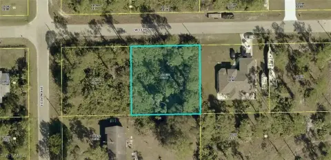 Lehigh Acres Land For Sale