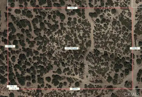 Oak Hills Land Investment Opportunity