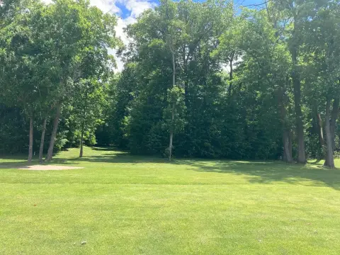 Wooded Residential Home Lot