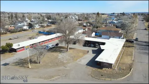 Motel Converted to SRO Housing