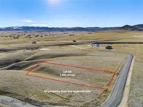 Ennis, MT Land For Sale