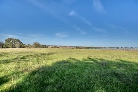 47.7 Acres of Texas Land