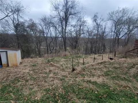 Unrestricted Land in Rogers, Arkansas