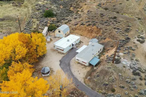 Reno Land Investor Opportunity