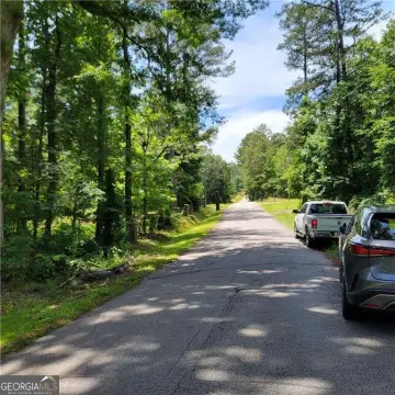Residential Land in Growing Community