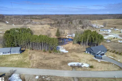 Vacant Land in Tyler Hills