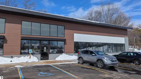 Renovated Flex Space in Traverse