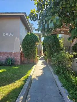 Redondo Beach Quadruplex Opportunity