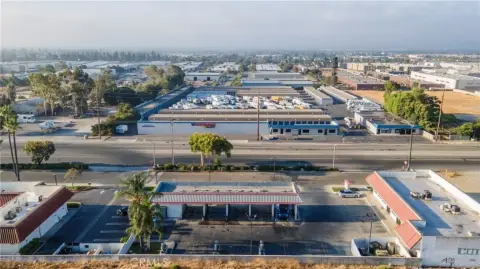 Prime Land Lease Opportunity