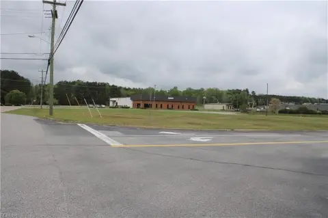 Commercial Land in Franklin, VA