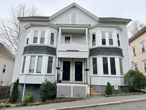 Upgraded Two-Family Home