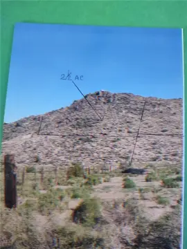 Vacant Land with Highway 93 Access