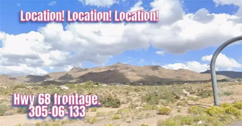 Commercial Land on US Highway 68