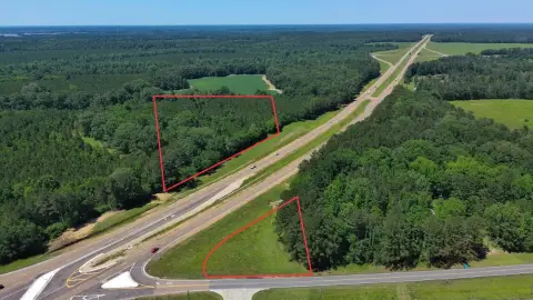 Highway 25 Vacant Land
