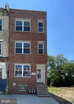Three-Unit Triplex