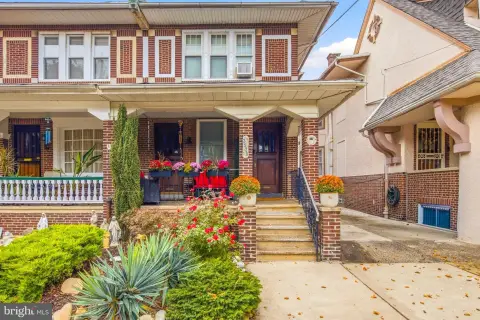 Two-Unit Duplex