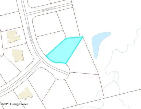 Residential Lot in Grand Lakes