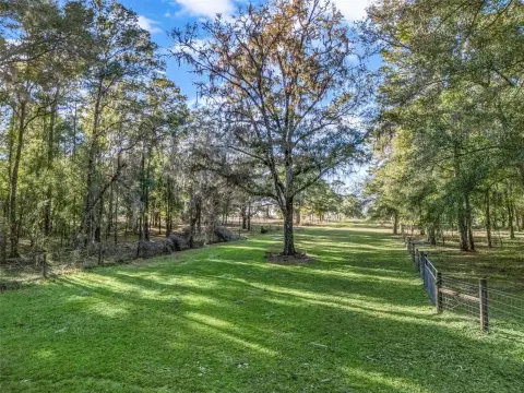 Farmland in Stafford Oak Trails
