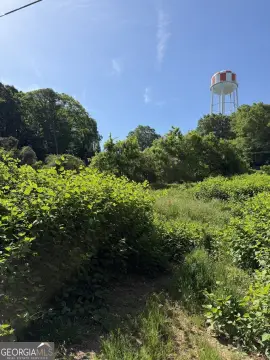 Residential Lot in Established Area