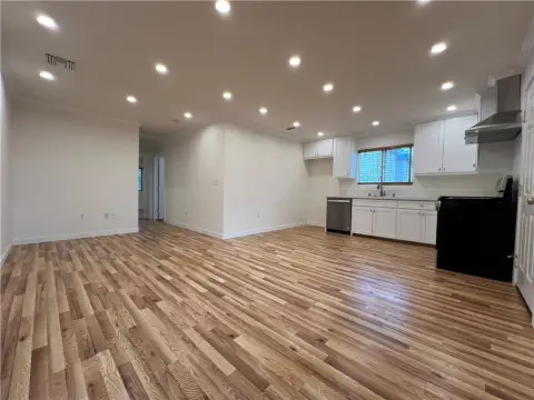 Remodeled Two-Bedroom Income Property