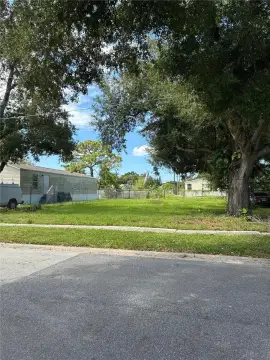 Vacant Lot in Orlando