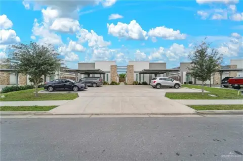 San Juan Fourplex Investment Property