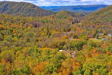 40 Acres Near Nature Conservancy