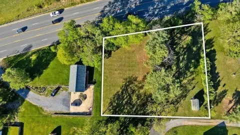 Commercial Land with Business Zoning