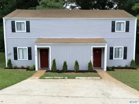 Multifamily Income Duplex Opportunity