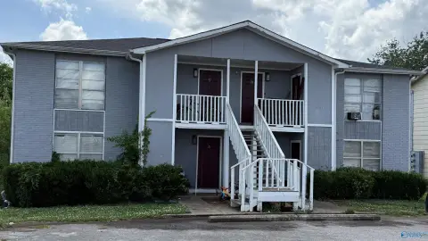 Residential Income Quadplex