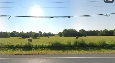 Industrial Development Land