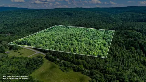 Recreation Land with National Forest Access