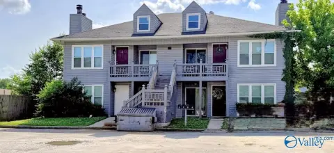 Fully Occupied Quadplex