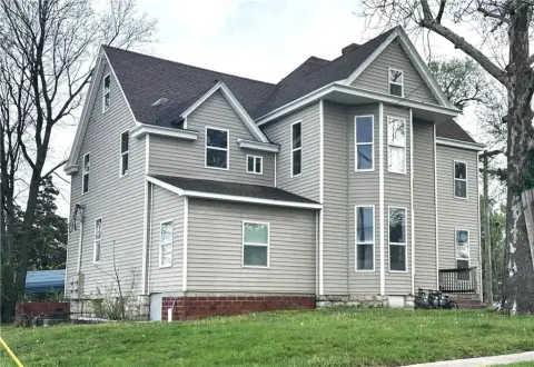 Fourplex Investment Opportunity