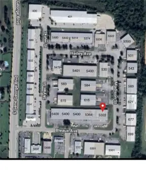 Versatile Flex Space for Lease