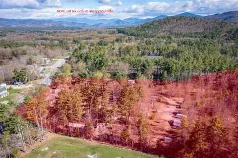 30-Site Manufactured Housing Park
