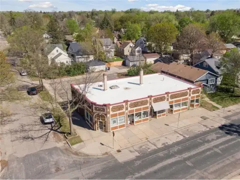 Victory Neighborhood Retail Center