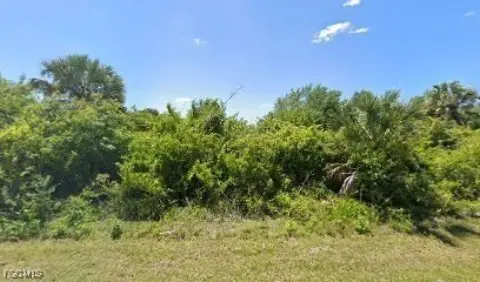 Port Charlotte Building Lot