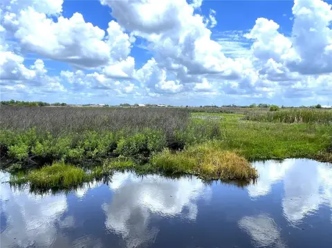 29.89 Acres in Myakka City