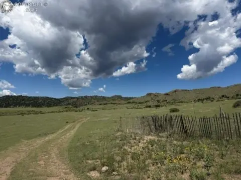 Agricultural Land with Springs