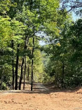 Recreation Hunting Land