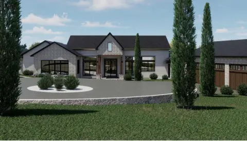 Almaden Valley Homesite Opportunity