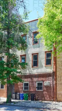 Five-Unit Renovated Apartment Building