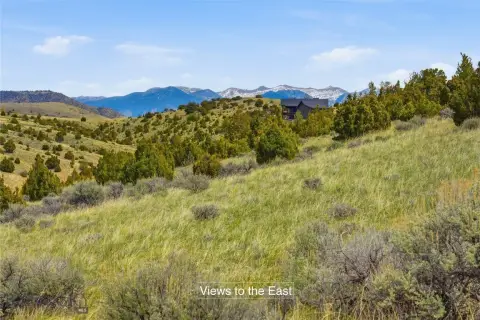 Montana Land with River Access
