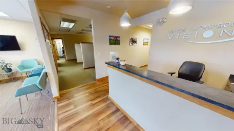 Bozeman Office Space For Rent