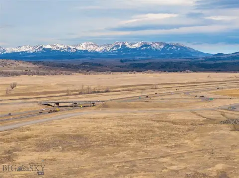 Livingston Commercial Land Opportunity