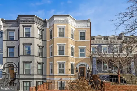 Two-Bedroom Residential Income Property
