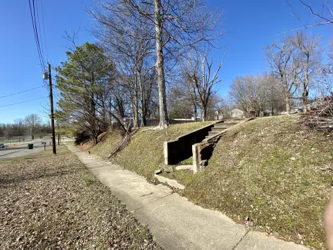 Vacant Land in Wickliffe, KY