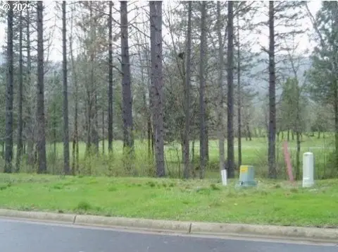 Residential Land Near Oregon Coast