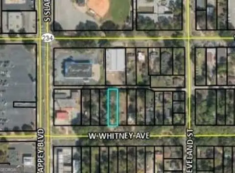 Land For Sale, Albany, GA